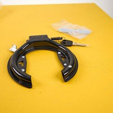 lucchetto sicurezza a cigno