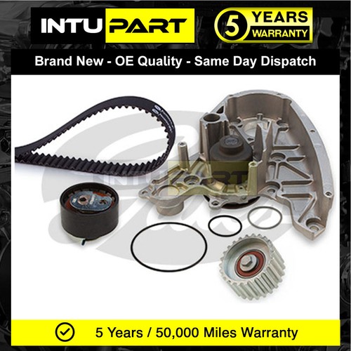 Kit cinghia distribuzione - kit,