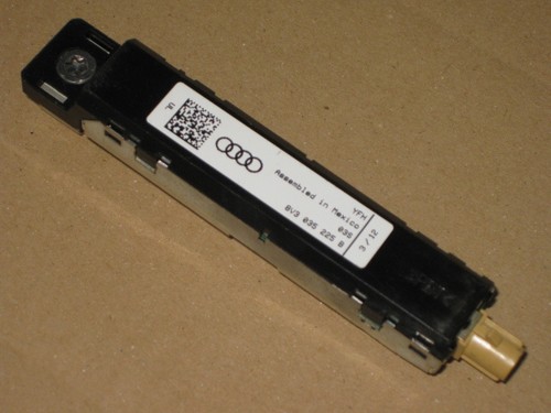 Audi mmi navi radio - audi,
