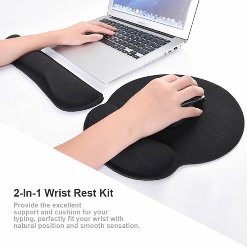 Cuscino supporto mouse