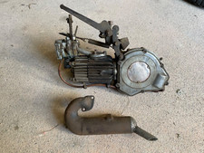 MOTORE MOSQUITO 38 B COMPLETO