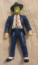 The Mask  & Milo Kenner Hasbro Figures vintage