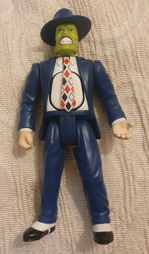 The mask milo kenner - mask, &