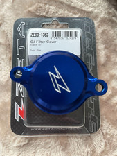 YAMAHA YZF 250 2014-2023 ZETA