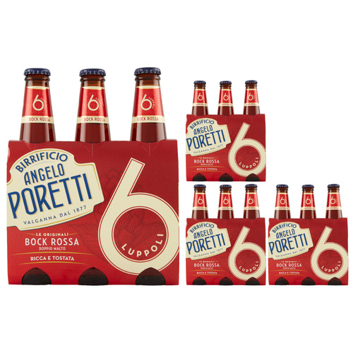 Birrificio angelo poretti - birrificio,