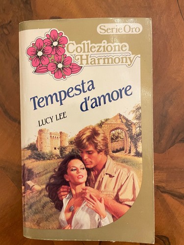 Collezione harmony oro - collezione,