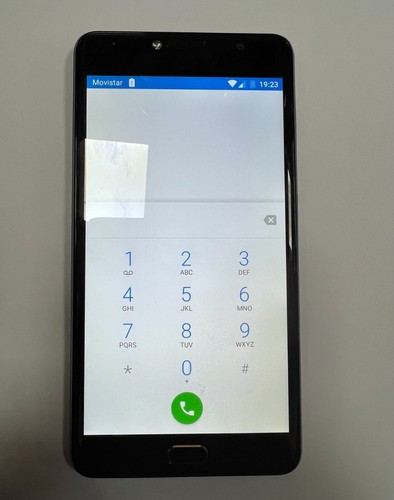 Teléfono móvil vodafone - teléfono,
