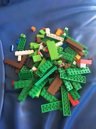 Mattoncini tipo lego - tipo,