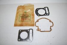 serie guarnizioni motore moto MV 175 cc turismo II° serie tris testa