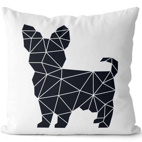 Origami yorkshire terrier - origami,