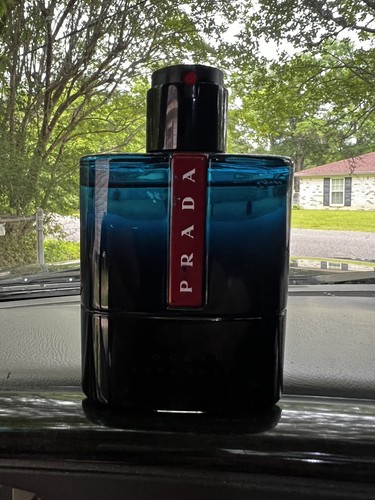 Prada luna rossa ocean lighly - prada,