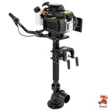 Nuovo 4 Tempi 4.0 GETTO POMPA