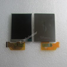 Nuovo schermo display LCD per fotocamera digitale Nikon Coolpix L23 S30 KODAK M522 M23