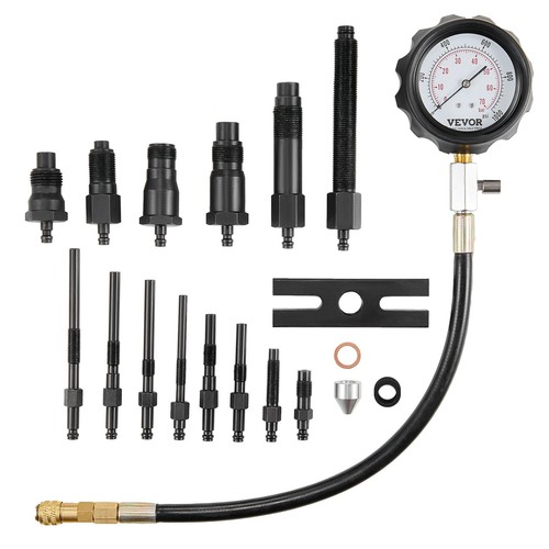 Tester compressione motore - compressione,
