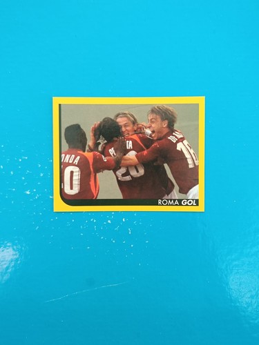 Figurina calciatori panini - calciatori,