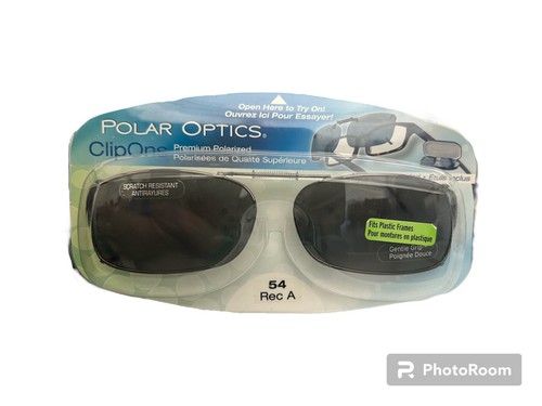 Polar optics clipons rec - polar,