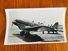 AEREO AEREONAUTICA 50/60s