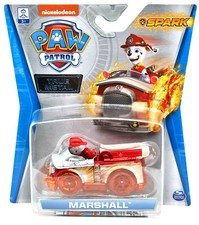 Paw Patrol True Metal Veicoli