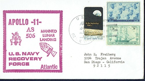Spazio usa apollo atlantic - spazio-usa-apollo, 11-