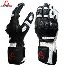 Guanto Pista Racing Sport