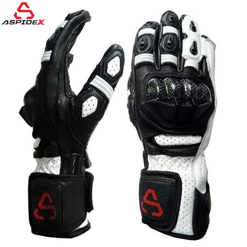 Guanto pista racing sport - pista,