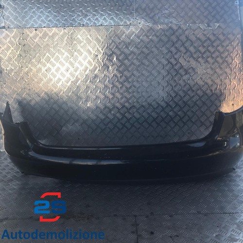 Paraurti posteriore audi - , a4