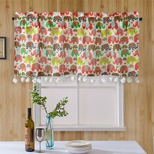 Elefante Cotone Stampato