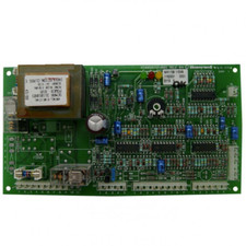 Scheda Elettronica Modulazione