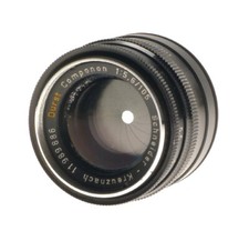 Schneider-Kreuznach Optik Durst Componon 1:5.6/105 Enlarging Lens Taps Keeper