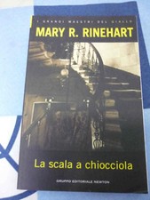 La scala a chiocciola Mary R