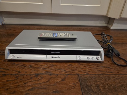 Panasonic dmr es15 lettore - lettore, dvd