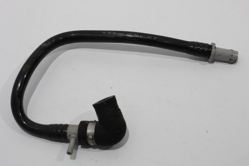 Tubo aspirazione servo freno - tubo,