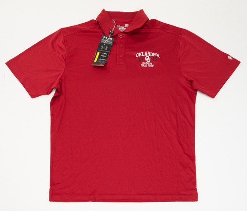 Under armour oklahoma - oklahoma, sooners