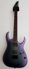 Ibanez RGA42EX-BAM / Chitarra elettrica con SC originale made in 2022