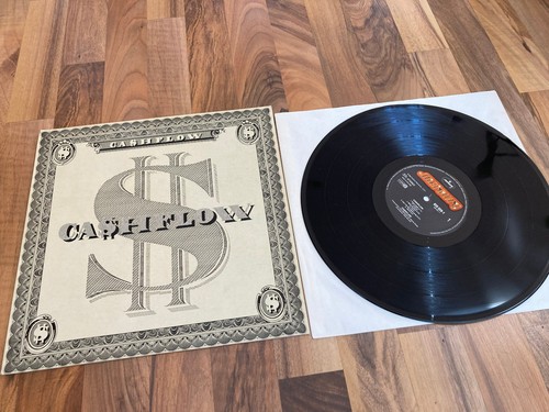 Hflow ca lp - -, ca$hflow