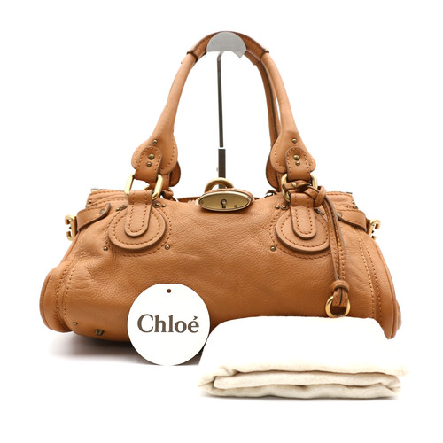 Borsa mano chloe - a,