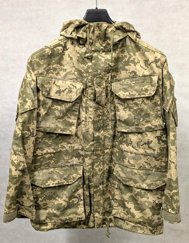 Interflex ukrainian army - interflex,