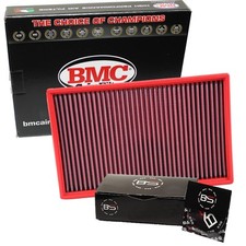 Filtro Aria BMC FB382/01 VW
