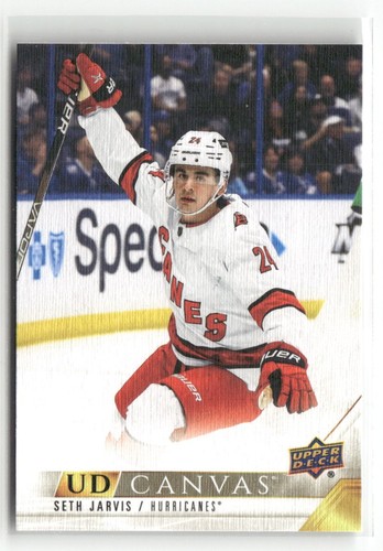 2022 upper deck series - deck, ud