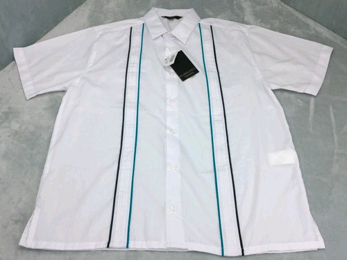 Camicia uomo guayabera - uomo,
