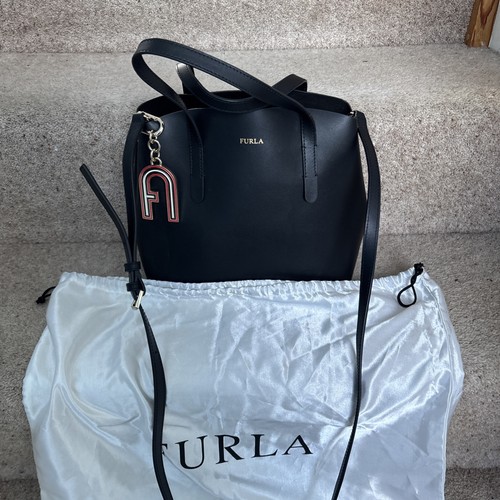 Borsa tote furla - in, pelle