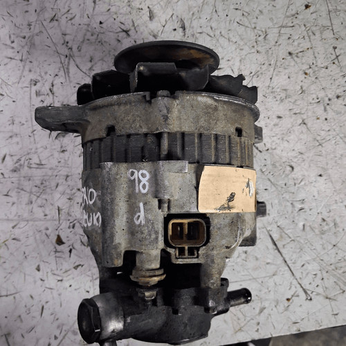 Alternatore mitsubishi pajero - mitsubishi,