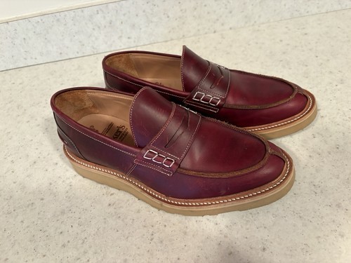 Mocassini trickers 8 - mocassini, uk