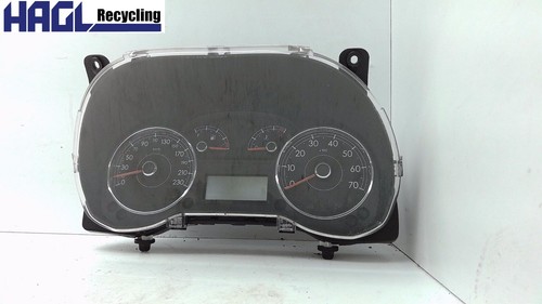Strumentazione completa fiat - completa,