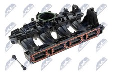 N.T.Y. Modulo collettore aspirazione BKS-VW-013.NTY per AUDI,SEAT,SKODA,VW