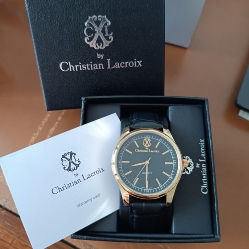 Nuovo orologio uomo - nuovo,