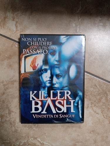 Killer bash vendetta sangue - bash,