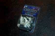 Descent Dar Hilzernod Pack