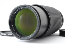 [Ottimo come nuovo] Contax