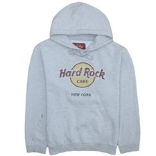 Hard Rock Cafe maglione donna